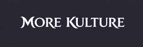 MoreKulture